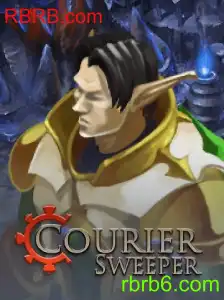 CourierSweeper