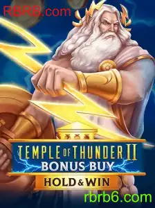 Temple of Thunder II Bonus Buy: Desvendando o Novo Capítulo da Saga Mística